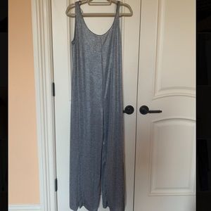 Never worn Zara Jumpsuit